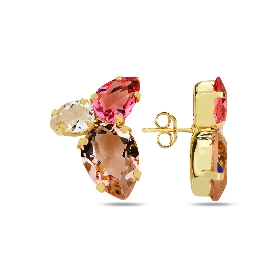 Aura Trio Damla Kupe