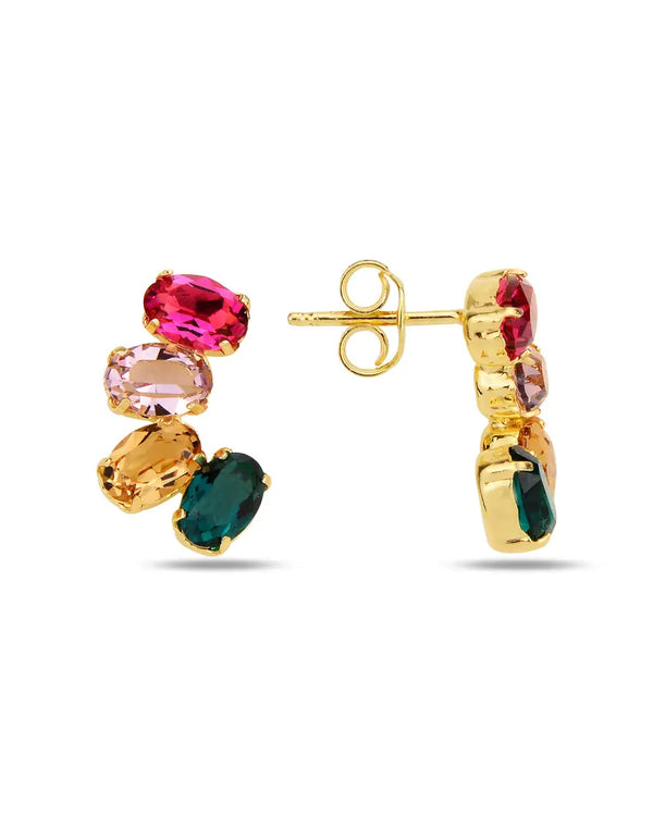 Rounded Elegance Dizi Kupe 1