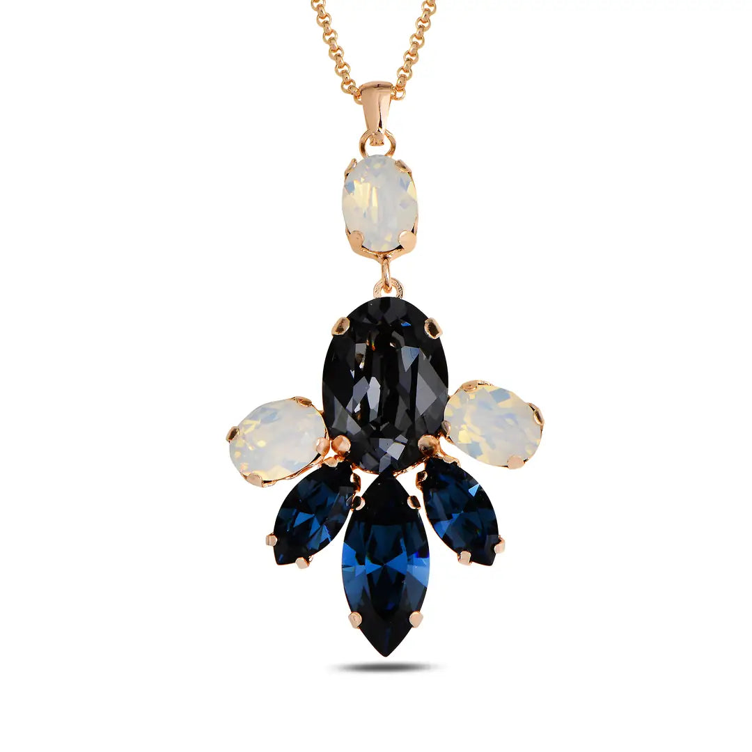 Flora Buyuk Kolye